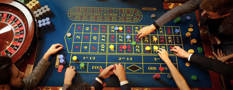 888 slots Curiosidades Sobre Cassinos