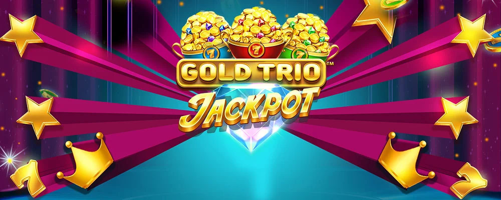 888 slots Jackpot do Trio de Ouro