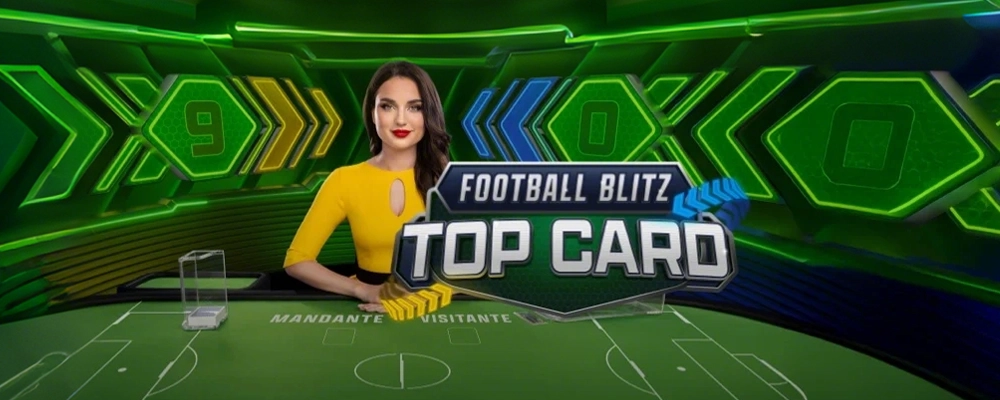 888 slots Futebol Blitz Cartão Top ao Vivo