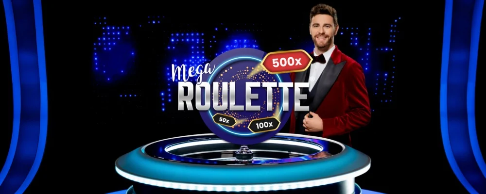 888 slots Roleta Mega ao Vivo