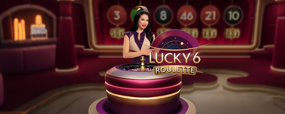 888 slots Roleta Sortuda 6 ao Vivo