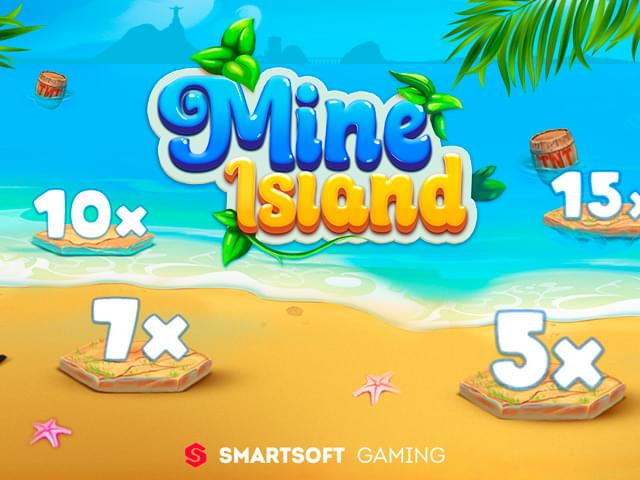 888 slots Ilha da Mina