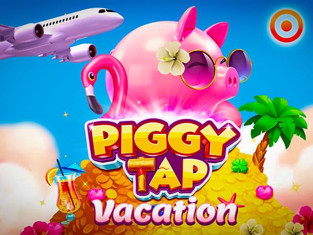 888 slots Porquinho Toque