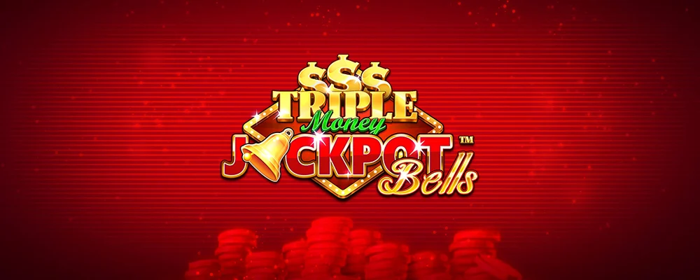 888 slots Sinos de Jackpot de Dinheiro Triplo