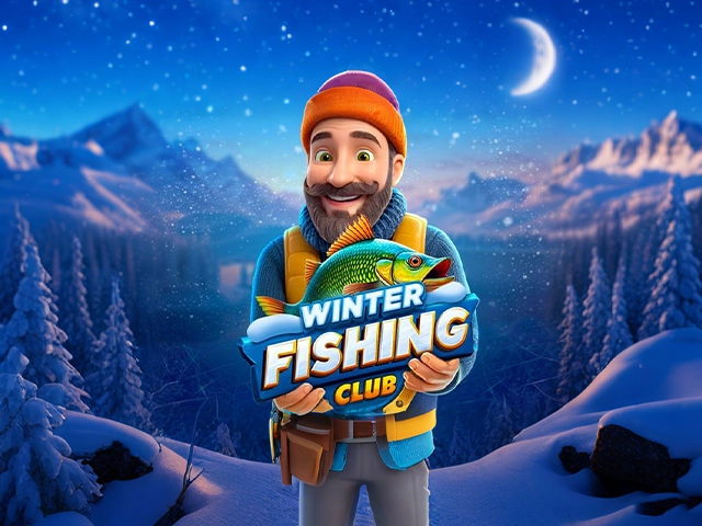 888 slots Clube de Pesca de Inverno