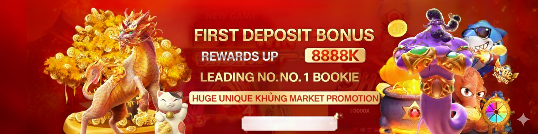 888 slots Bônus regular de primeira recarga